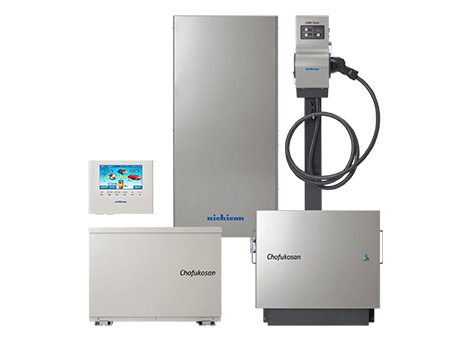 長府工産 ESS-T3XCK