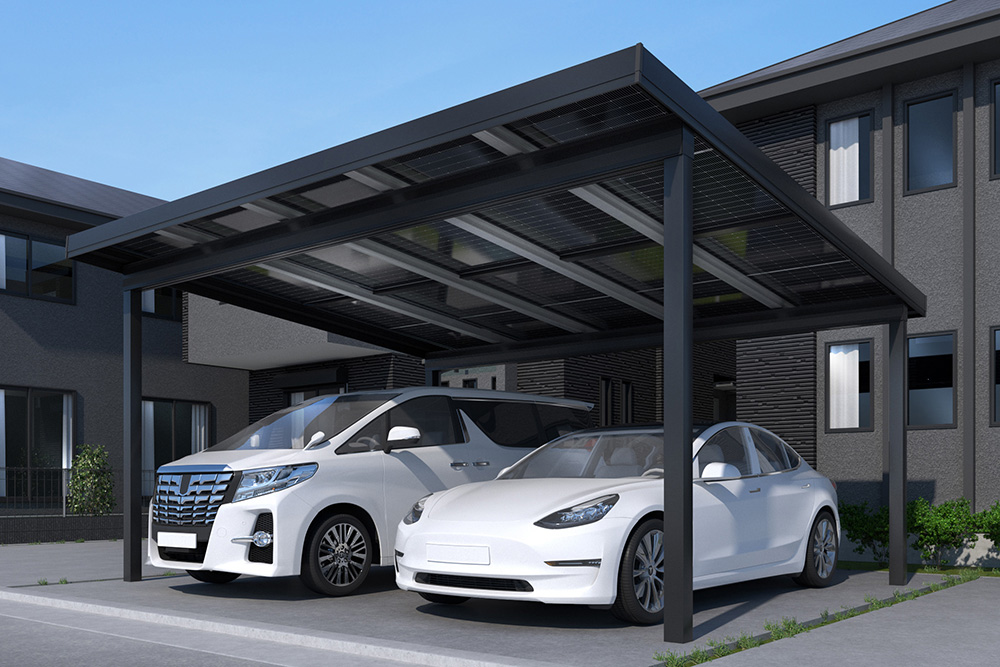 Harmost〈ハーモスト〉2台用