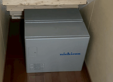 北広島市 Y様邸